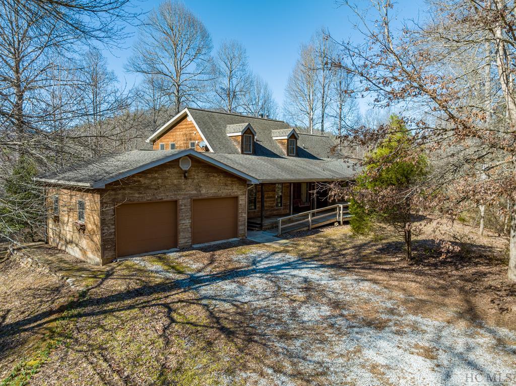 288 Ed Conley Road Otto, NC 28763 - Photo 1 of 50 Gallery Image 1