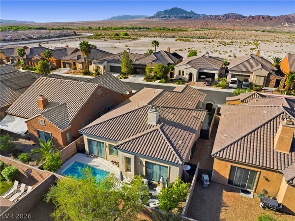$599,990 | 457 Via Stretto Avenue, Henderson, NV 89011