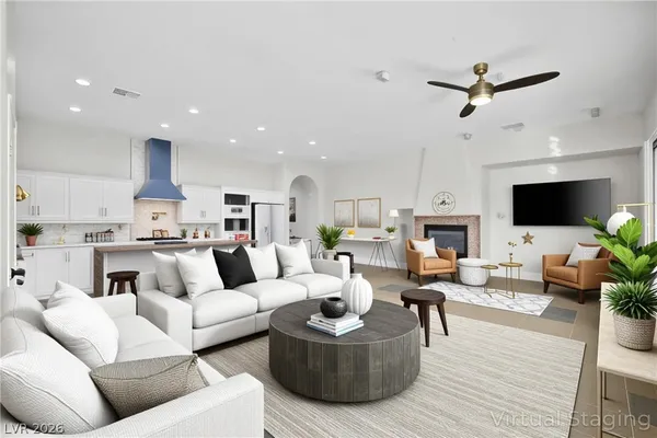 $599,990 | 457 Via Stretto Avenue, Henderson, NV 89011