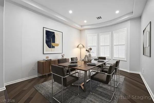 $599,990 | 457 Via Stretto Avenue, Henderson, NV 89011