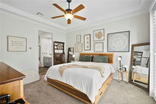 $599,990 | 457 Via Stretto Avenue, Henderson, NV 89011