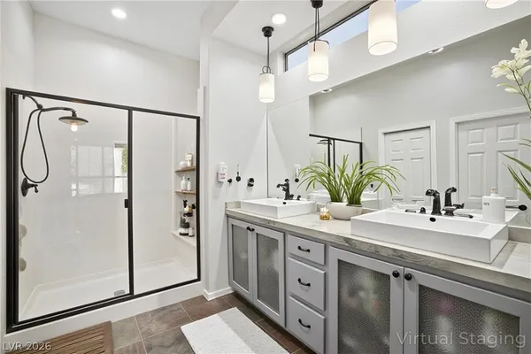 $599,990 | 457 Via Stretto Avenue, Henderson, NV 89011