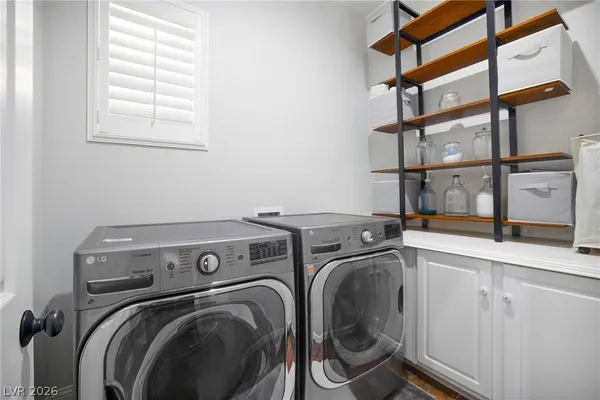 $599,990 | 457 Via Stretto Avenue, Henderson, NV 89011