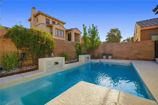 $599,990 | 457 Via Stretto Avenue, Henderson, NV 89011