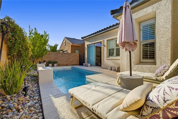 $599,990 | 457 Via Stretto Avenue, Henderson, NV 89011