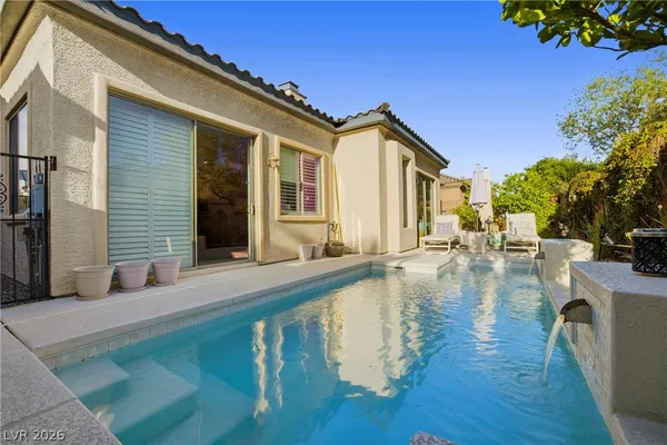 $599,990 | 457 Via Stretto Avenue, Henderson, NV 89011