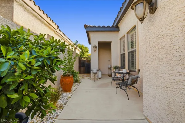 $599,990 | 457 Via Stretto Avenue, Henderson, NV 89011