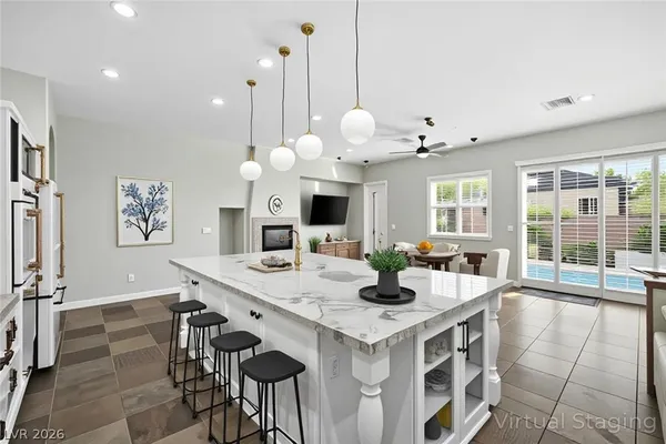 $599,990 | 457 Via Stretto Avenue, Henderson, NV 89011