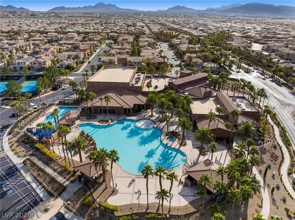 $599,990 | 457 Via Stretto Avenue, Henderson, NV 89011