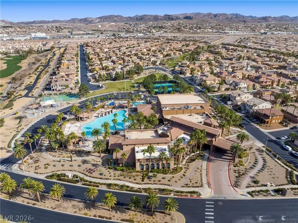 $599,990 | 457 Via Stretto Avenue, Henderson, NV 89011