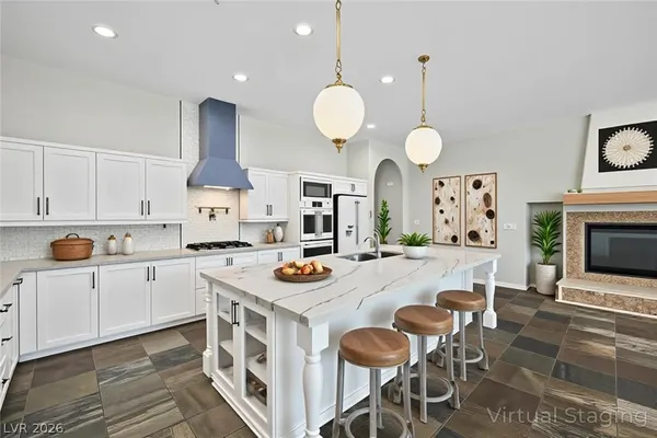 $599,990 | 457 Via Stretto Avenue, Henderson, NV 89011