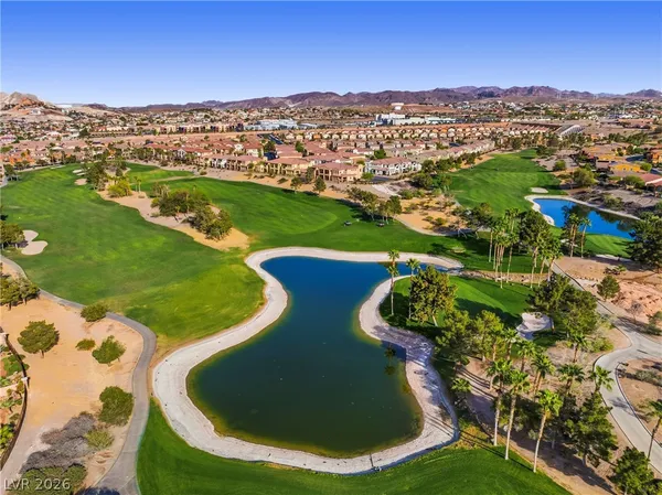 $599,990 | 457 Via Stretto Avenue, Henderson, NV 89011
