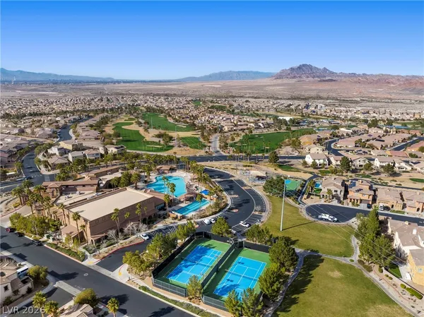 $599,990 | 457 Via Stretto Avenue, Henderson, NV 89011