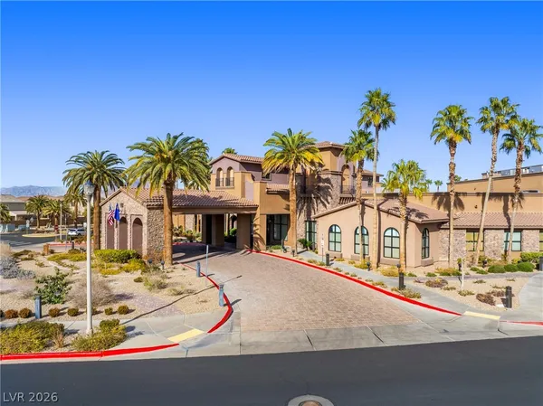$599,990 | 457 Via Stretto Avenue, Henderson, NV 89011