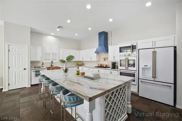 $599,990 | 457 Via Stretto Avenue, Henderson, NV 89011