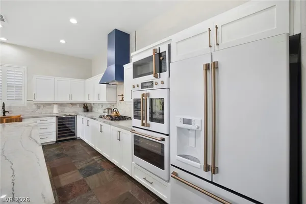 $599,990 | 457 Via Stretto Avenue, Henderson, NV 89011