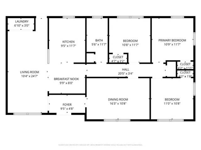 $215,000 | 317 South 11th Street, La Porte, TX 77571