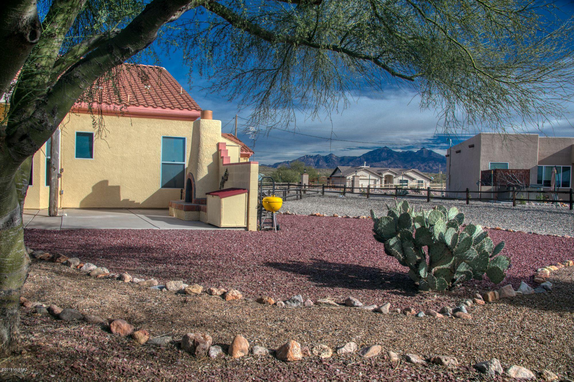 31 Camino Olympia Rio Rico, AZ 85648 - Photo 31 of 35