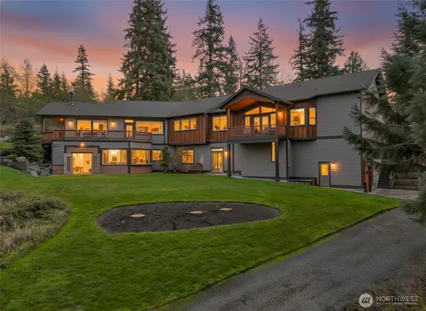 $1,750,000 | 17930 82nd Drive Northwest, Stanwood, WA 98292