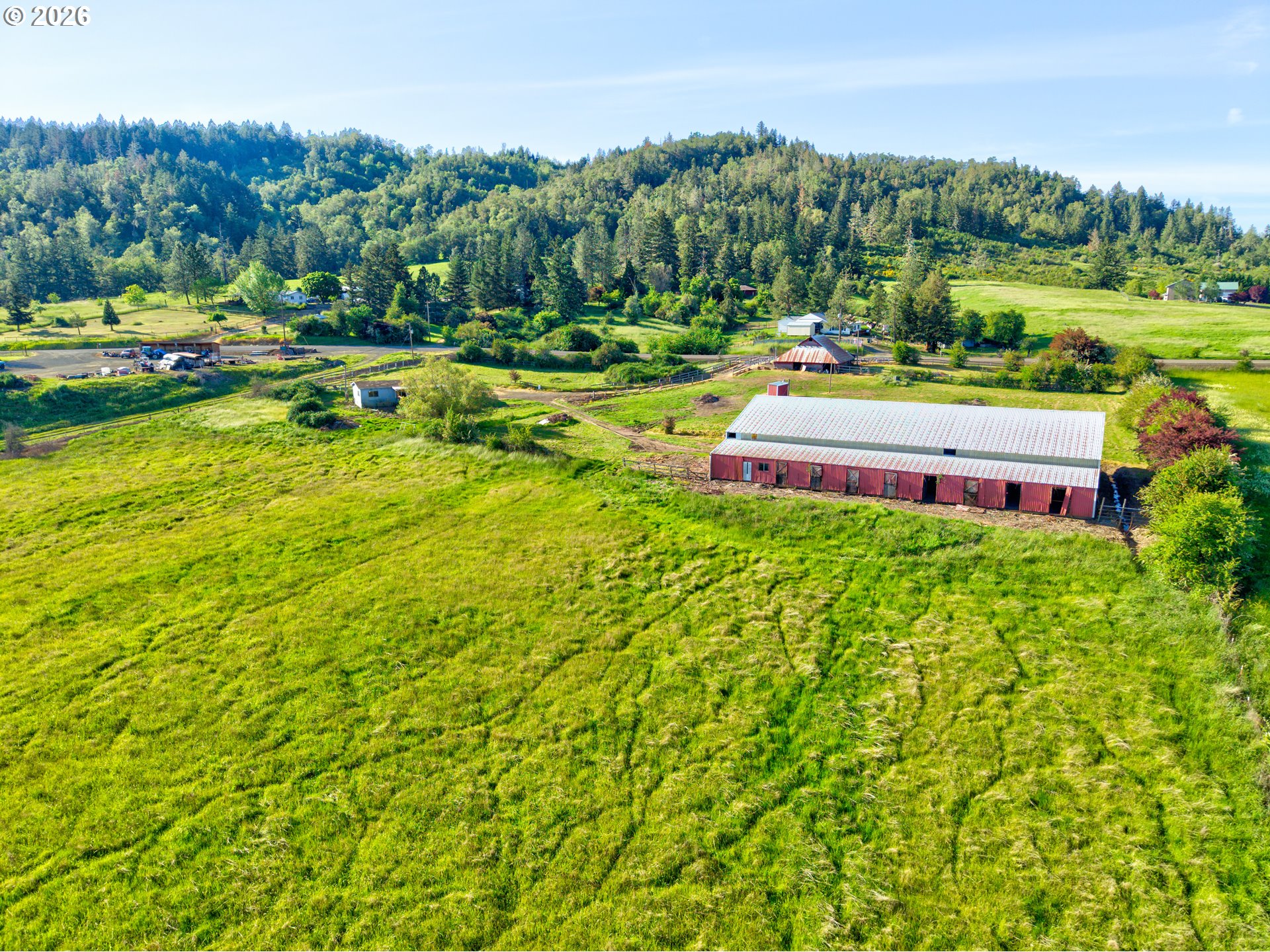 2529 Northside Road Sutherlin, OR 97479 - Photo 12 of 42