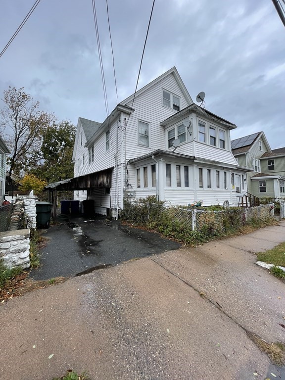 96-98 Wait Street Springfield, MA 01104 - Photo 2 of 12