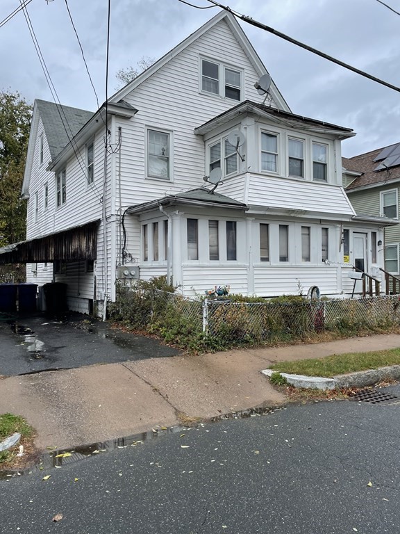 96-98 Wait Street Springfield, MA 01104 - Photo 3 of 12