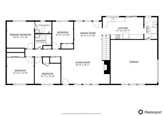 $434,900 | 4 Mayflower Drive, Batavia, IL 60510