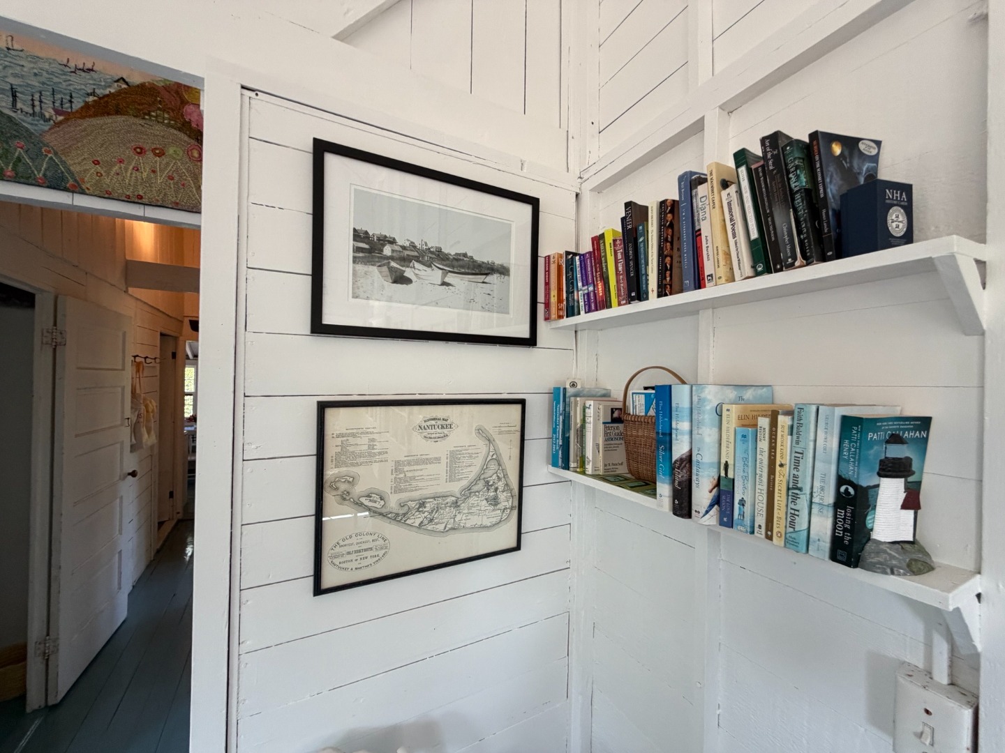 1 Sankaty Road Nantucket, MA 02554 - Photo 5 of 17