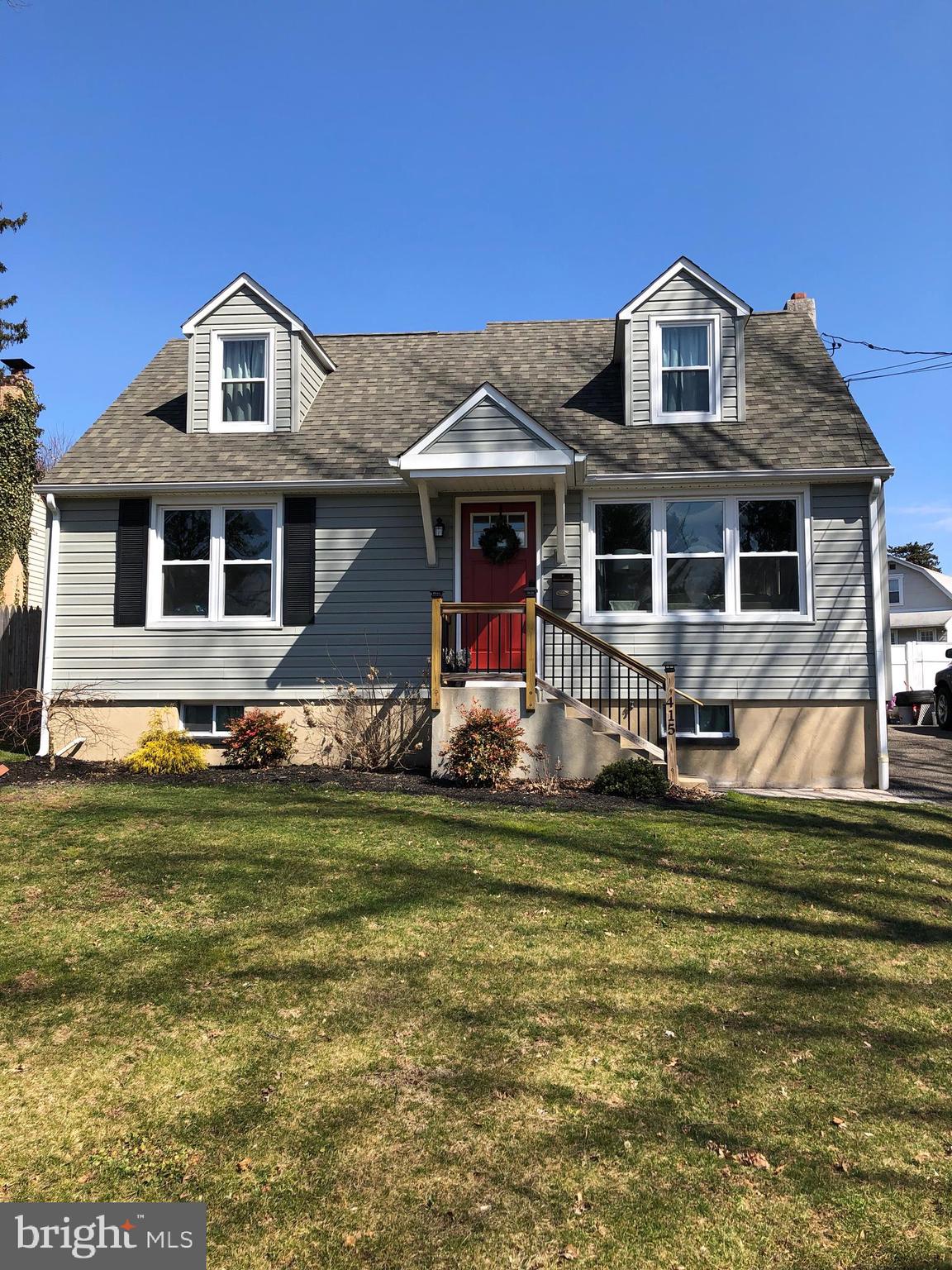 415 Vincent Road Willow Grove, PA 19090 - Photo 1 of 21 Gallery Image 1