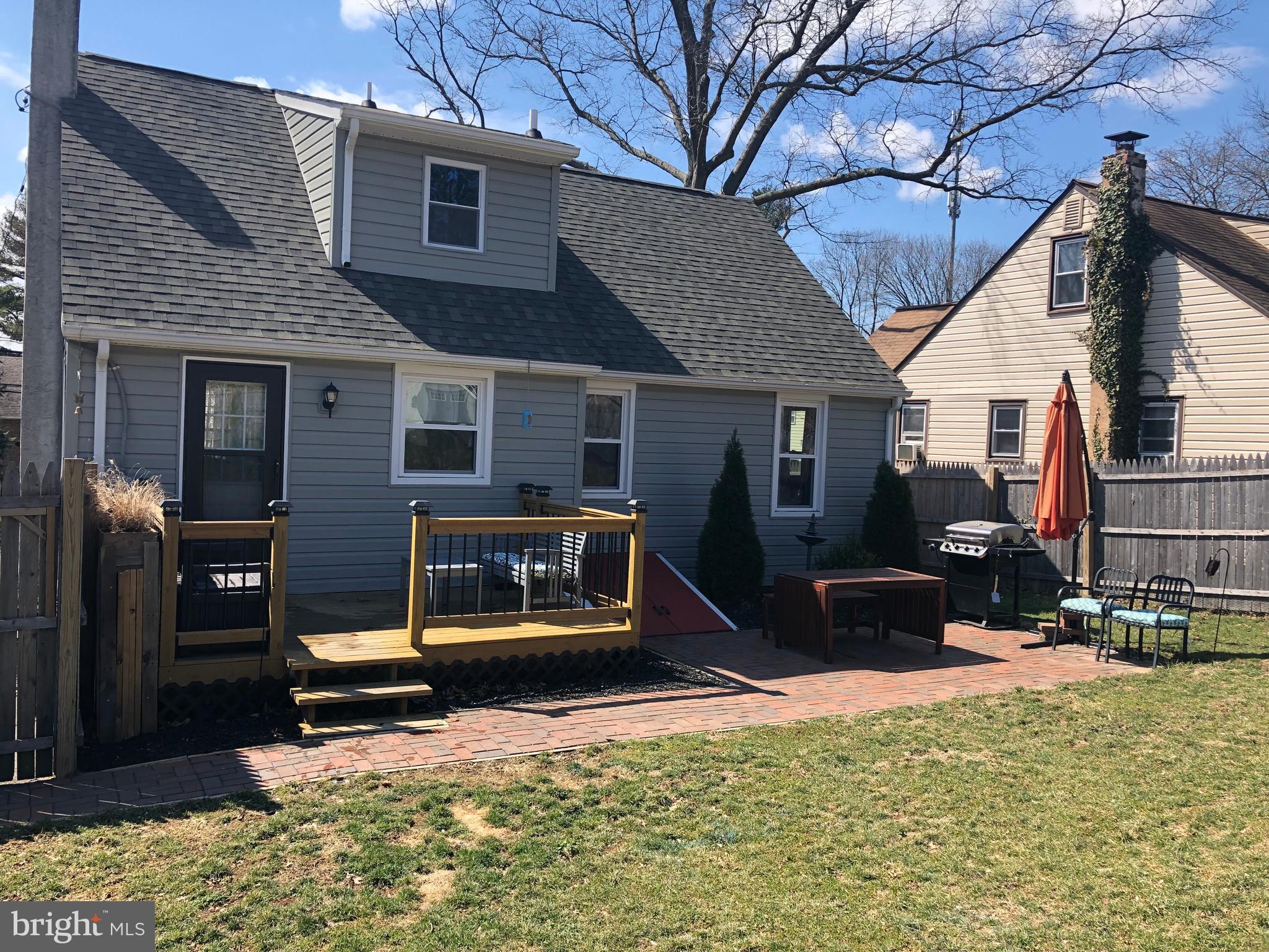 415 Vincent Road Willow Grove, PA 19090 - Photo 19 of 21 Gallery Image 19