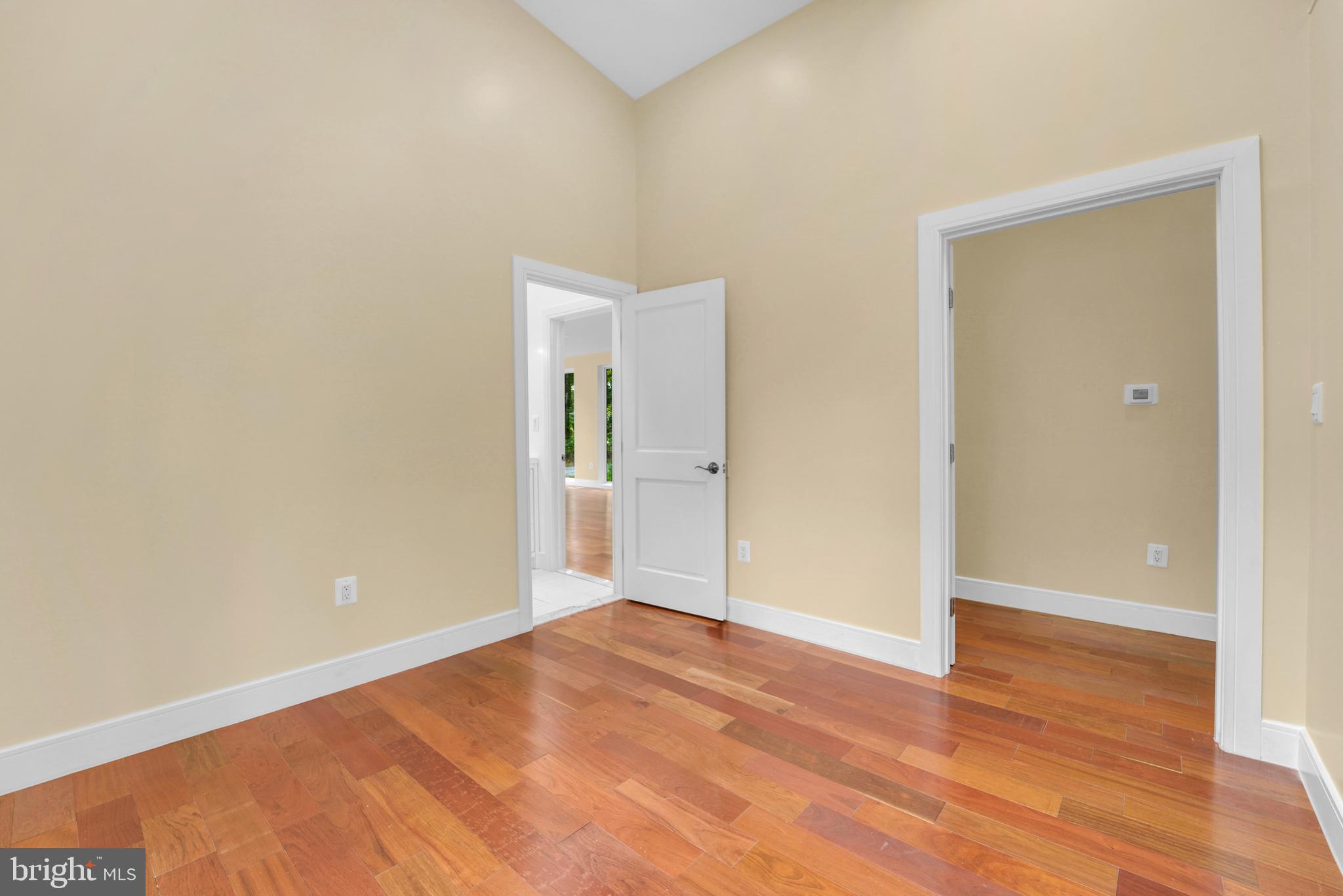 12116 Old Fort Road Fort Washington, MD 20744 - Photo 23 of 65 a view of an empty room