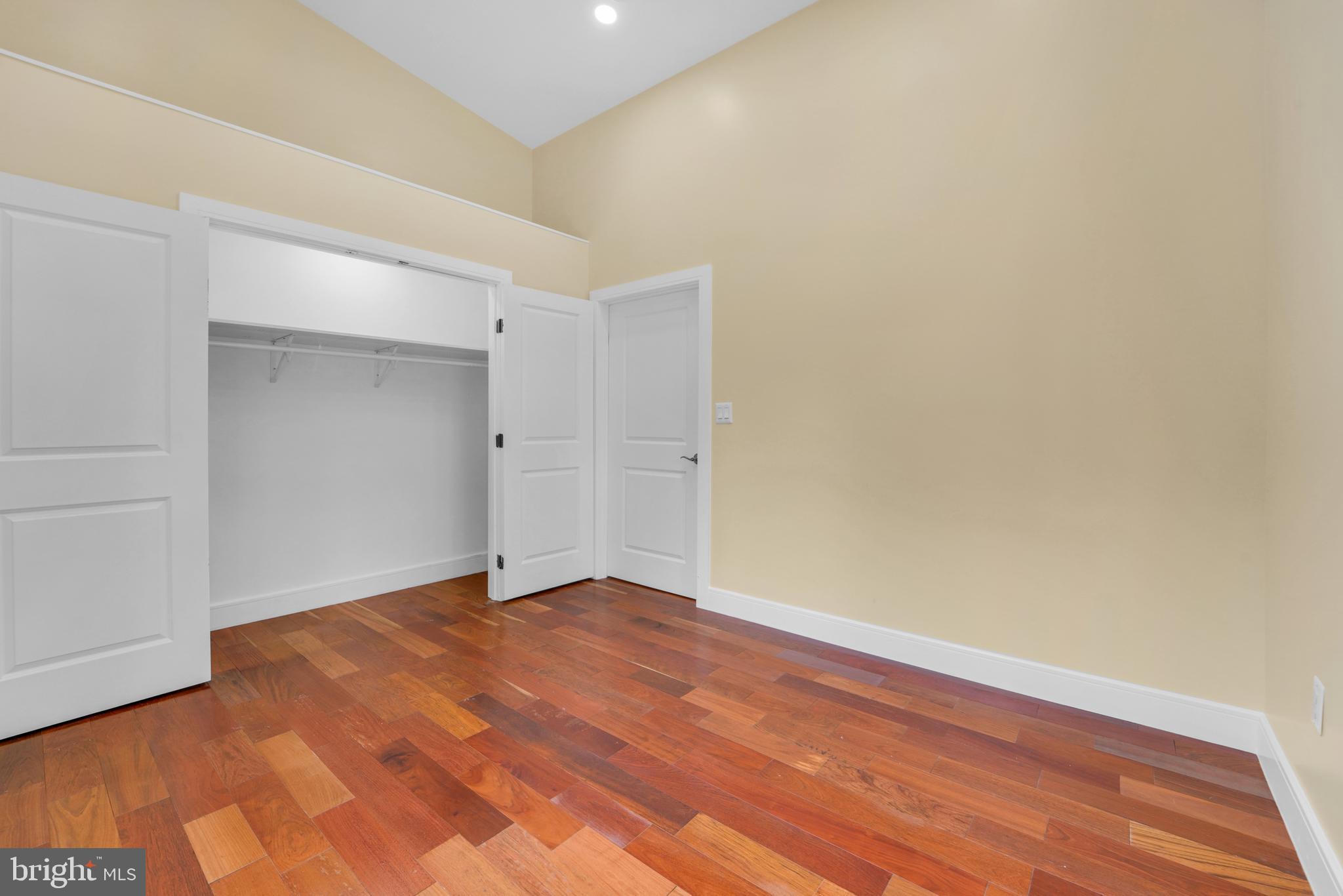 12116 Old Fort Road Fort Washington, MD 20744 - Photo 25 of 65 a view of an empty room