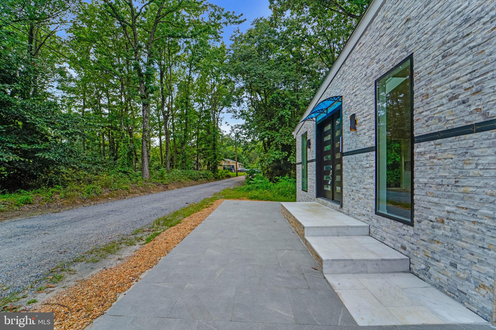 12116 Old Fort Road Fort Washington, MD 20744 - Photo 7 of 65 a view of park with large trees