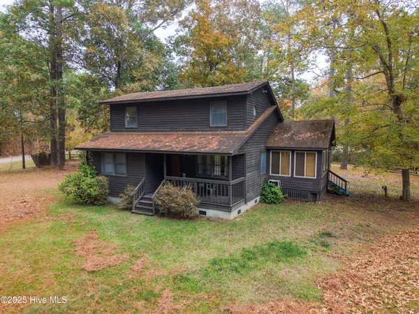 $265,000 | 243 Pirate Cove Way, Hertford, NC 27944
