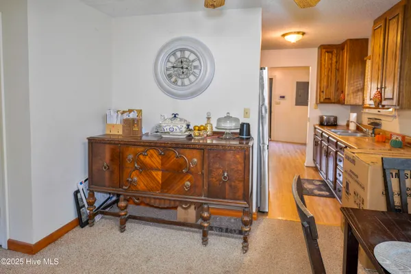 $265,000 | 243 Pirate Cove Way, Hertford, NC 27944