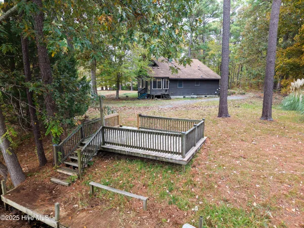 $265,000 | 243 Pirate Cove Way, Hertford, NC 27944