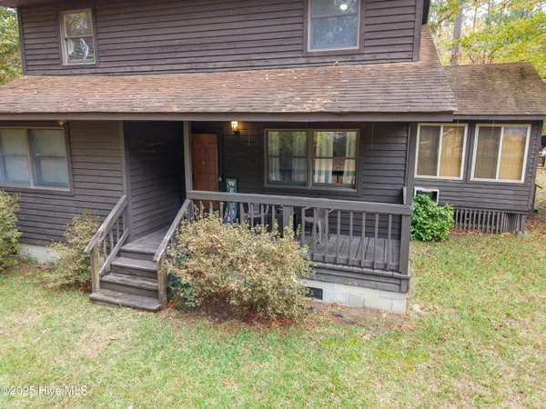 $265,000 | 243 Pirate Cove Way, Hertford, NC 27944