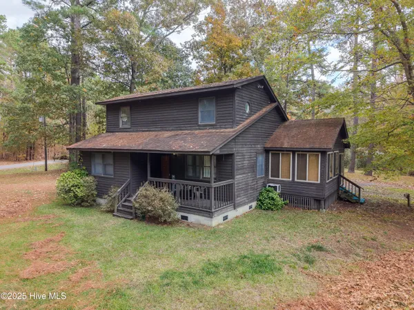 $265,000 | 243 Pirate Cove Way, Hertford, NC 27944