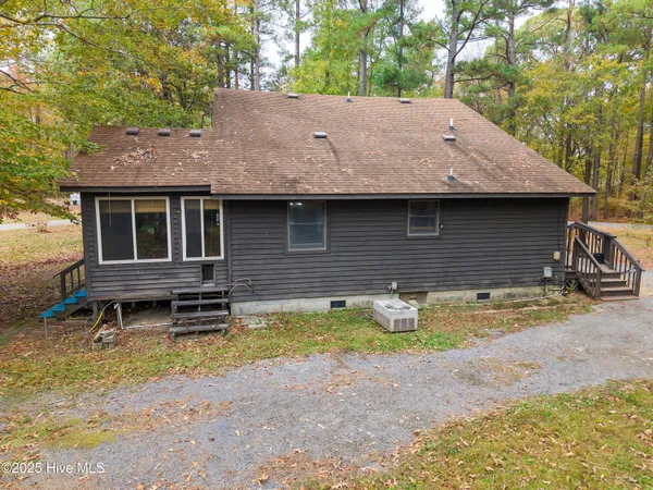 $265,000 | 243 Pirate Cove Way, Hertford, NC 27944