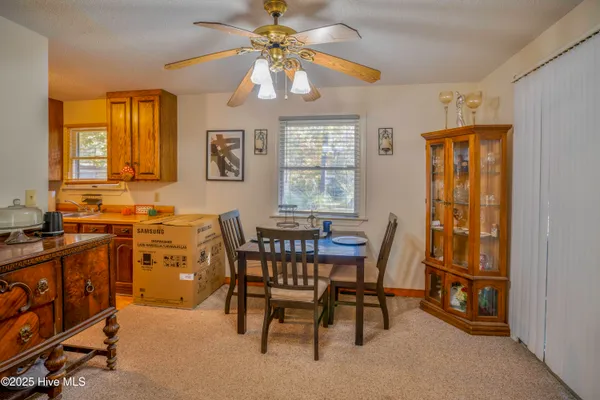 $265,000 | 243 Pirate Cove Way, Hertford, NC 27944