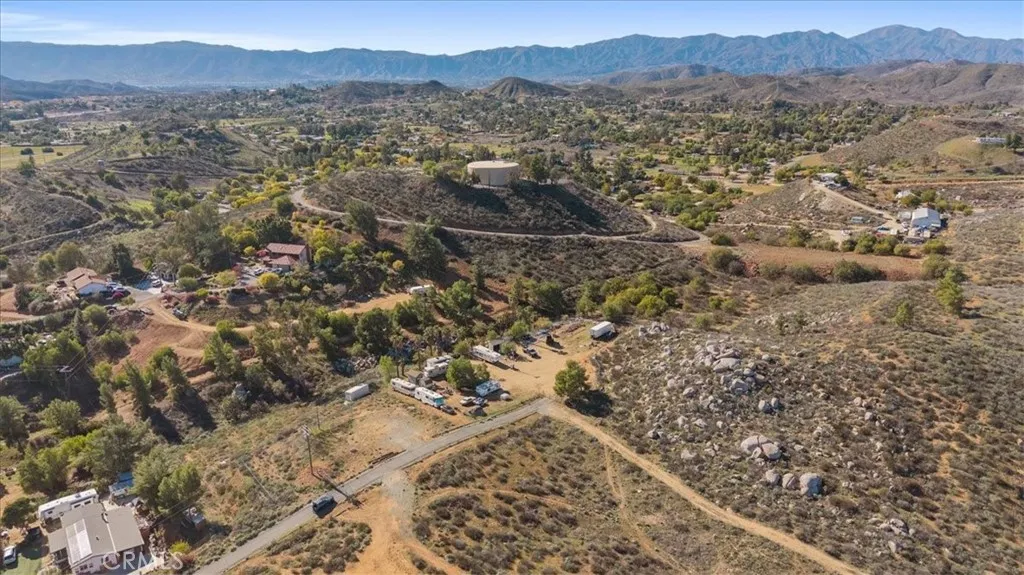 0 Kimes Perris, CA 92570 - Photo 2 of 21 a view of a city with mountain