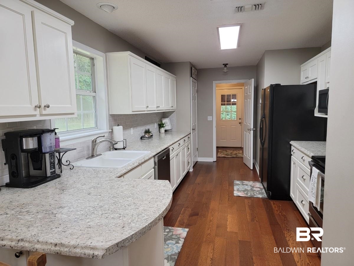 10895 Silas Holmes Road Bay Minette, AL 36507 - Photo 4 of 13 Gallery Image 4