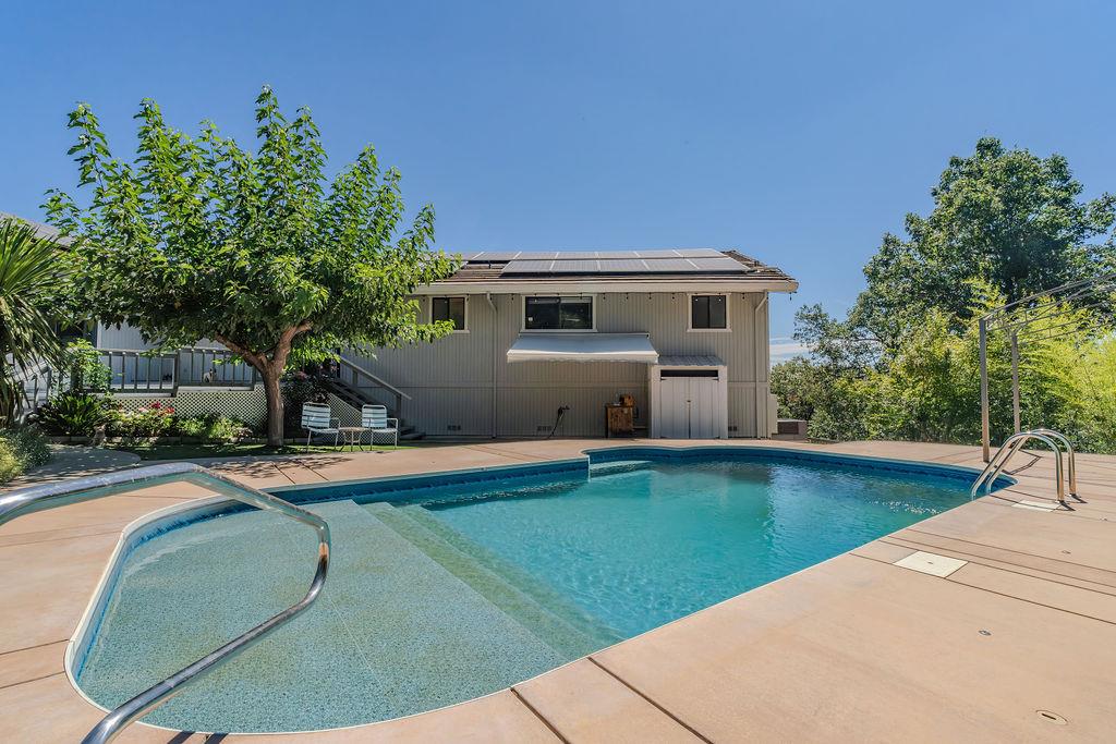 11110 Clinton Bar Road Pine Grove, CA 95665 - Photo 49 of 81