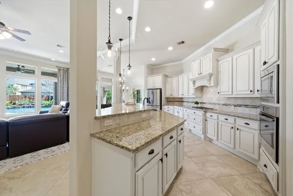 $619,000 | 2507 Yaupon Trace Court, Katy, TX 77494