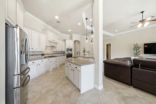 $619,000 | 2507 Yaupon Trace Court, Katy, TX 77494