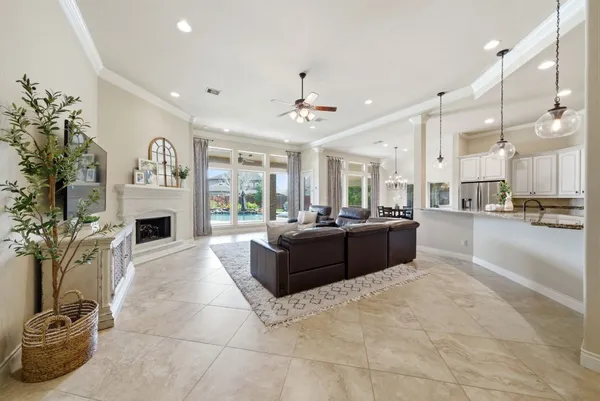 $619,000 | 2507 Yaupon Trace Court, Katy, TX 77494