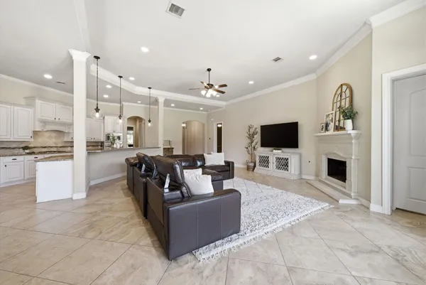 $619,000 | 2507 Yaupon Trace Court, Katy, TX 77494