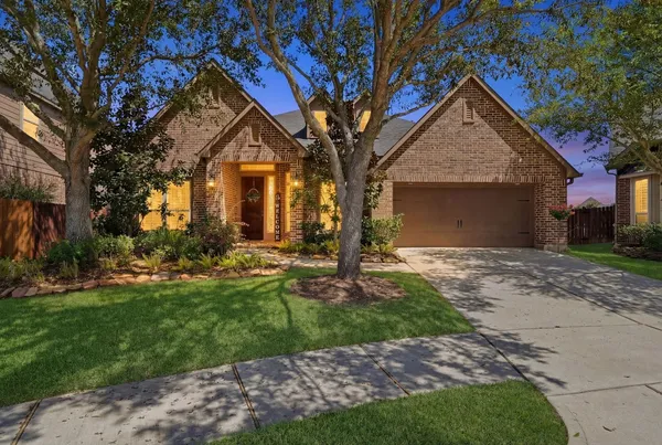 $619,000 | 2507 Yaupon Trace Court, Katy, TX 77494
