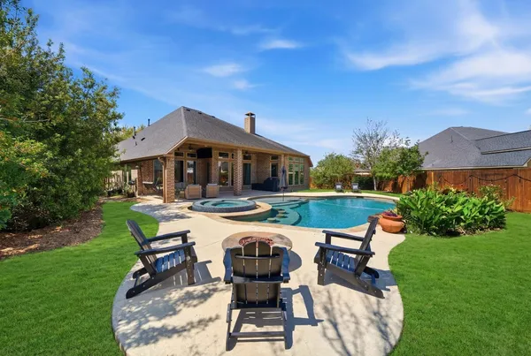$619,000 | 2507 Yaupon Trace Court, Katy, TX 77494