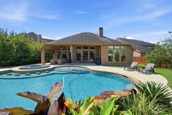 $619,000 | 2507 Yaupon Trace Court, Katy, TX 77494